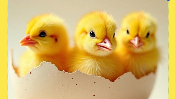 Die Osterausgabe unseres Gemeindebriefs jetzt online!